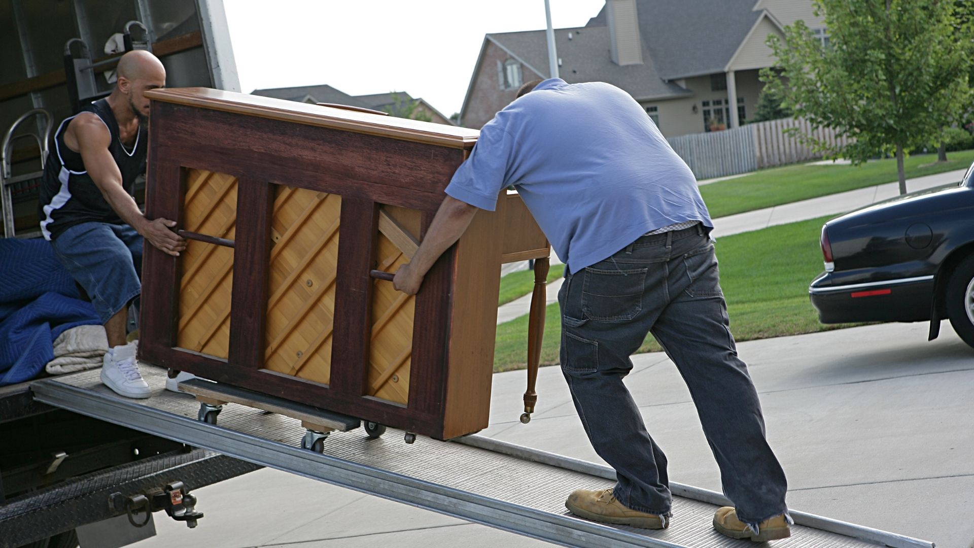 Arnavutköy Evden Eve Nakliyat