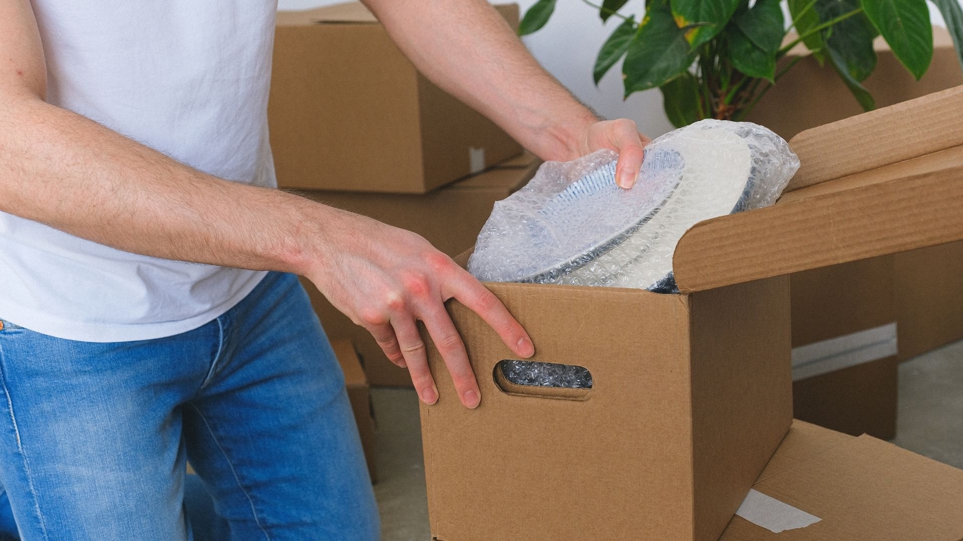 Bakırköy Evden Eve Nakliyat