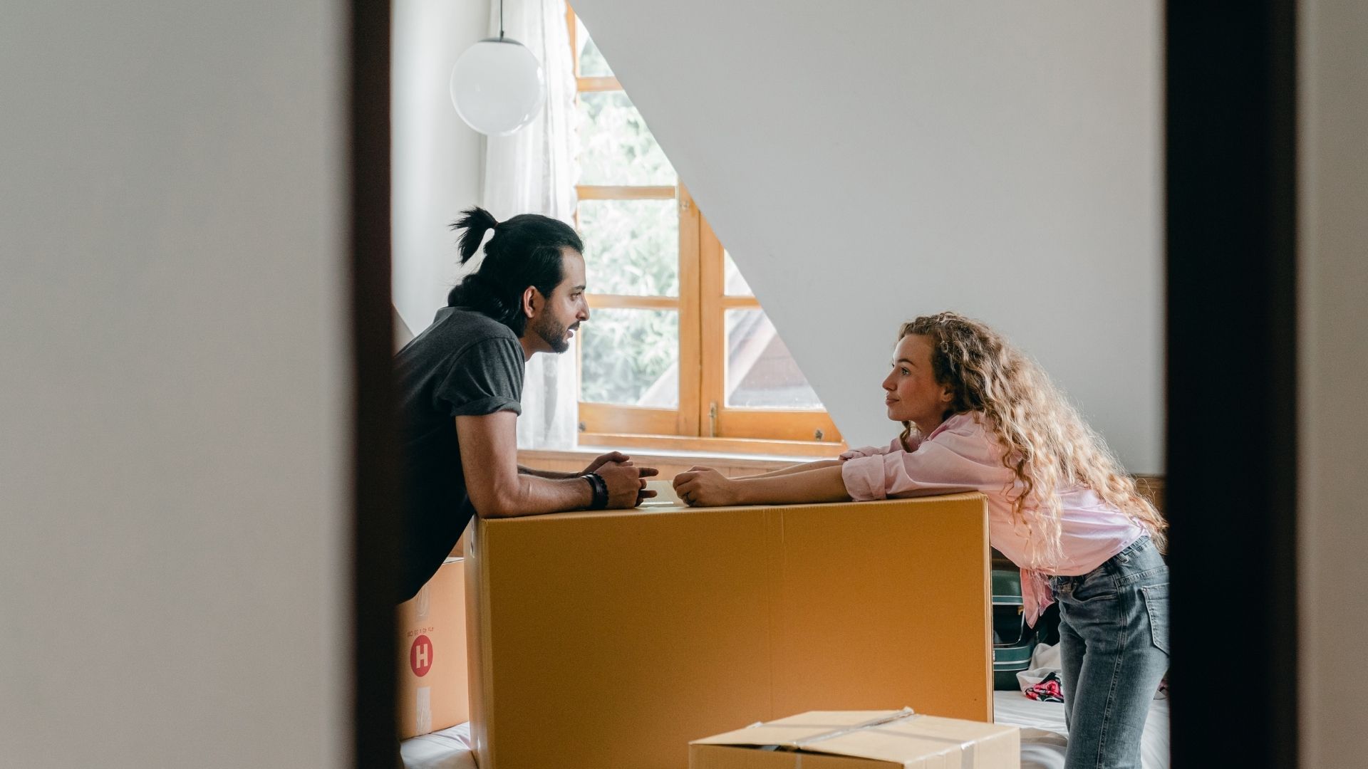 Beykoz Evden Eve Nakliyat