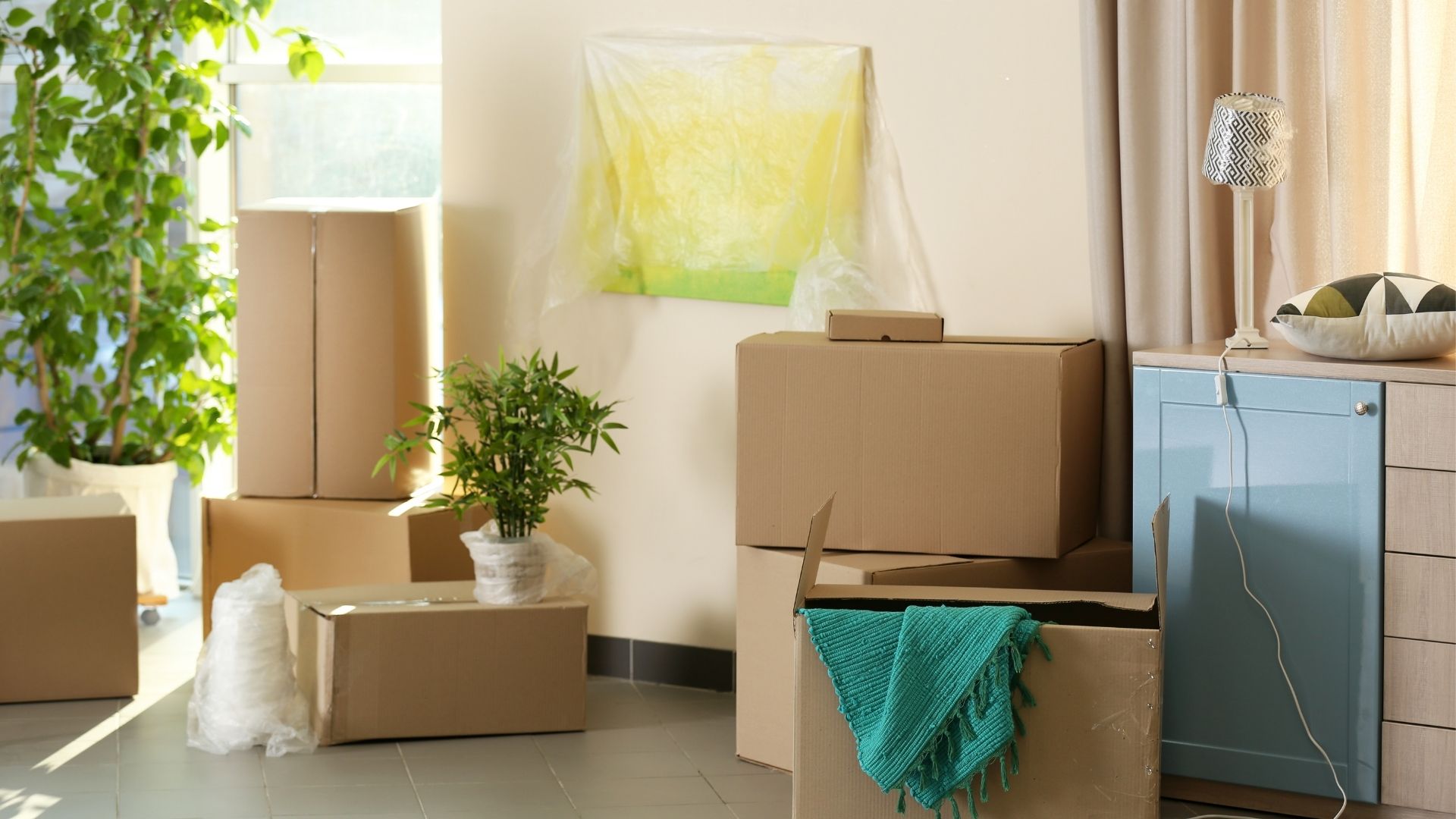 Çatalca Evden Eve Nakliyat