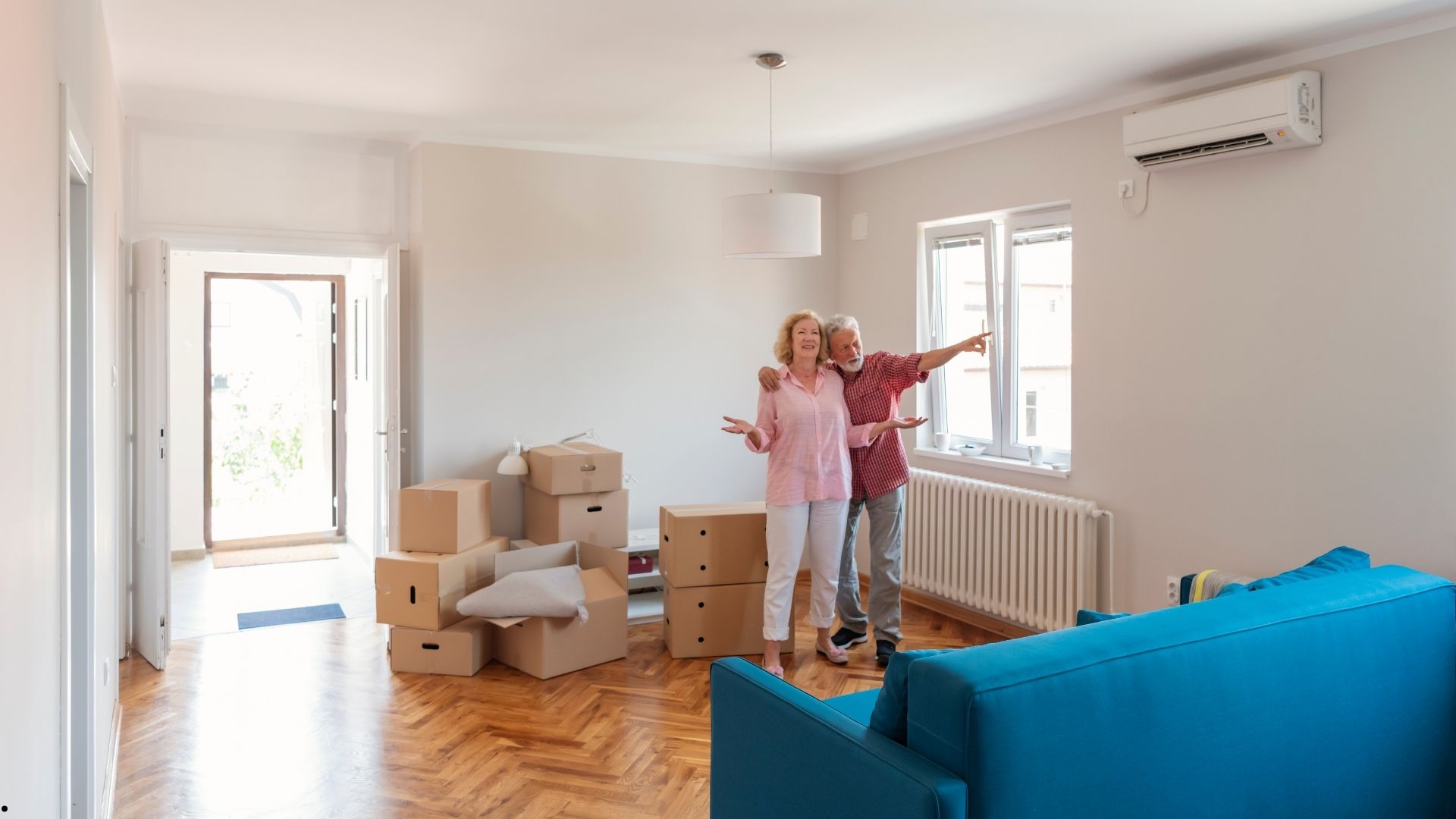 Fatih Evden Eve Nakliyat