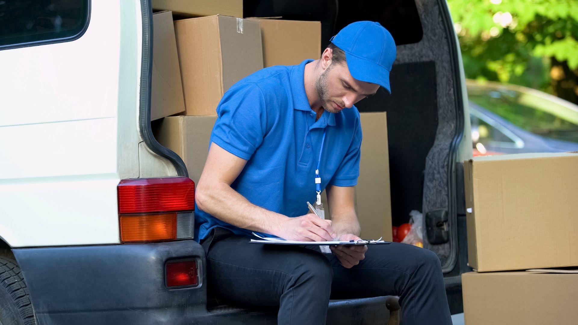 Gaziosmanpaşa Evden Eve Nakliyat