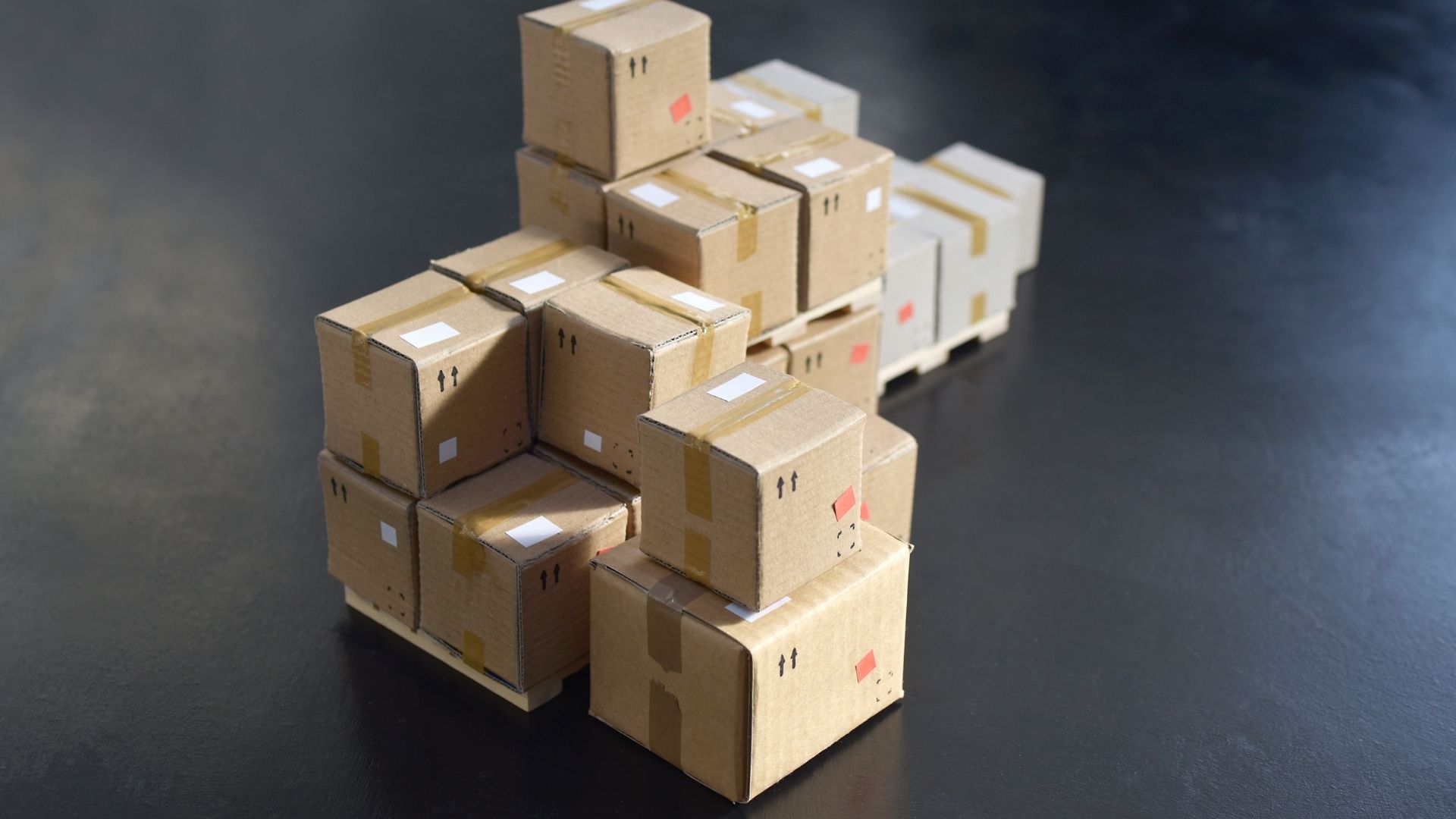 Kıraç Evden Eve Nakliyat