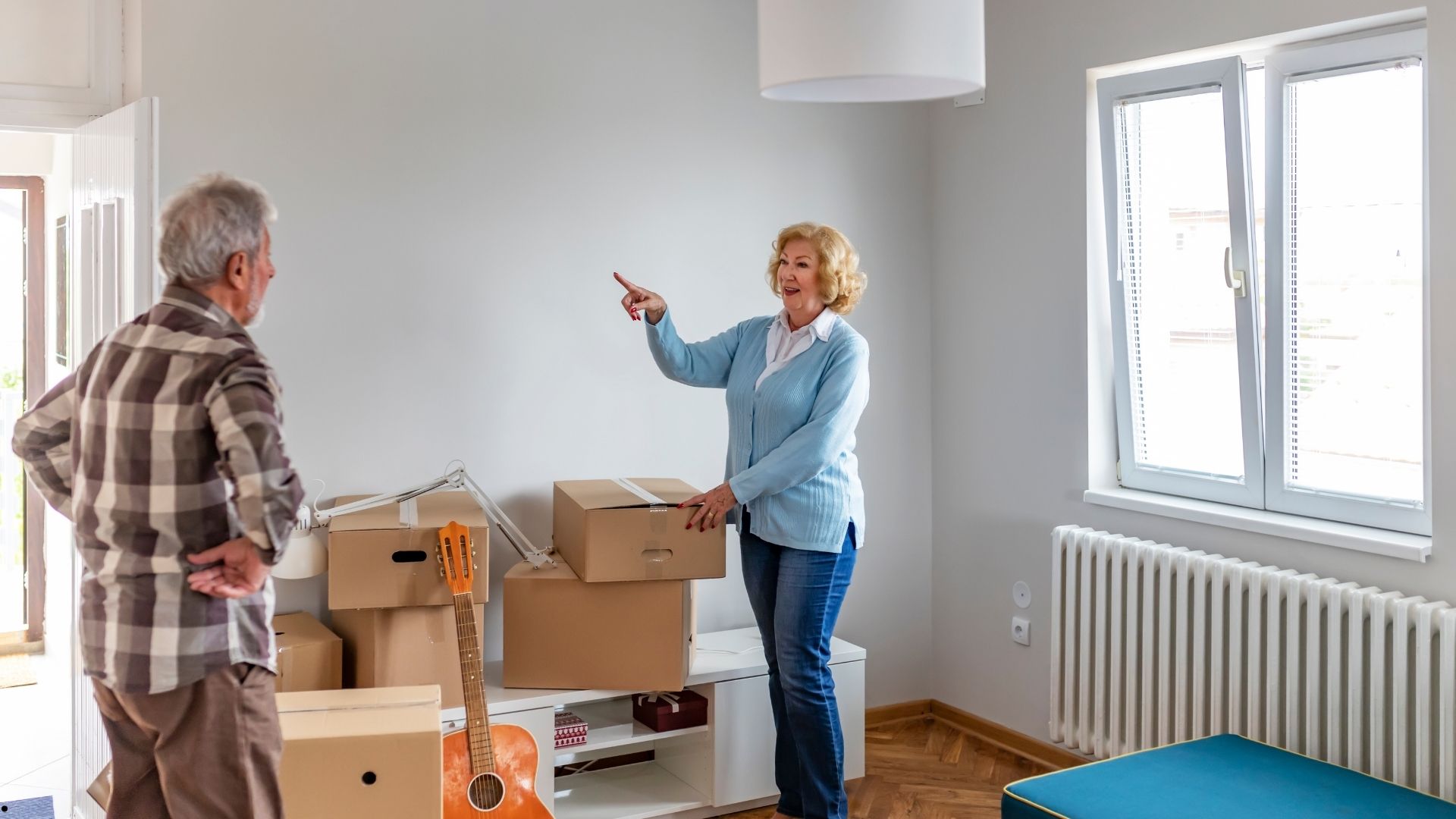 Maltepe Evden Eve Nakliyat